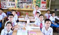 В провинции Куангнинь открылась «Неделя в поддержку непрерывного обучения 2015 года»